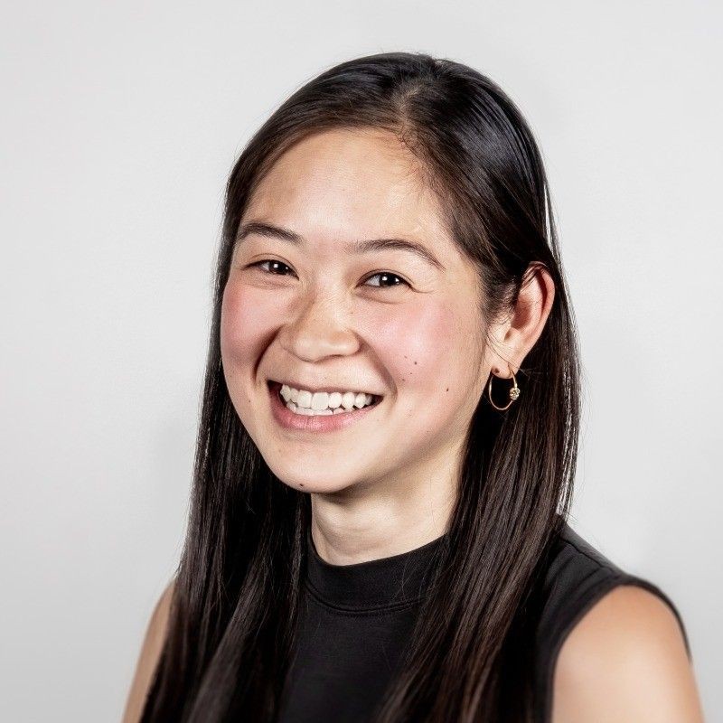 Amanda Liu, Founder @ OliveWing