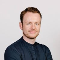 Kyle Taylor, Head of Finance @ IEX